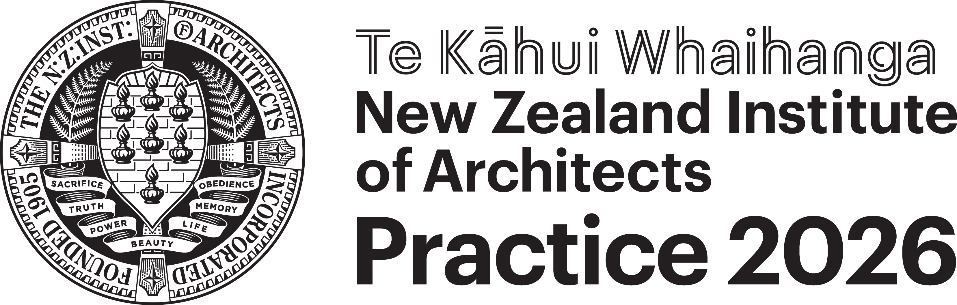 NZIA Practice
